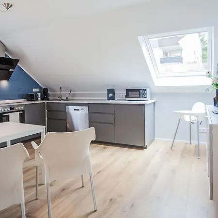 Apartmán Hygge By Interhome Winterberg