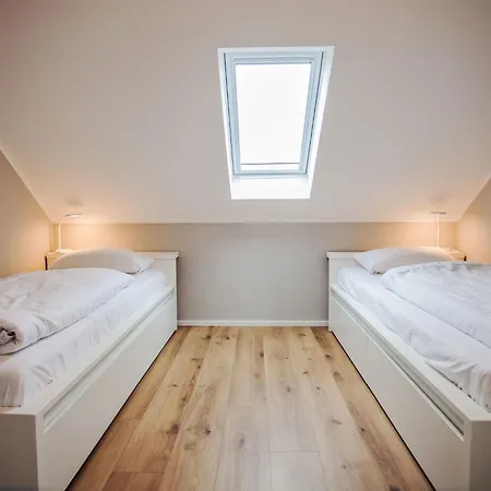 Apartmán Hygge By Interhome