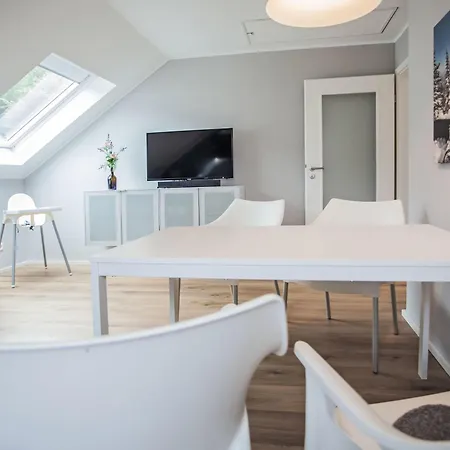 Apartmán Hygge By Interhome *