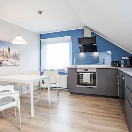 Hygge By Interhome Apartmán Winterberg