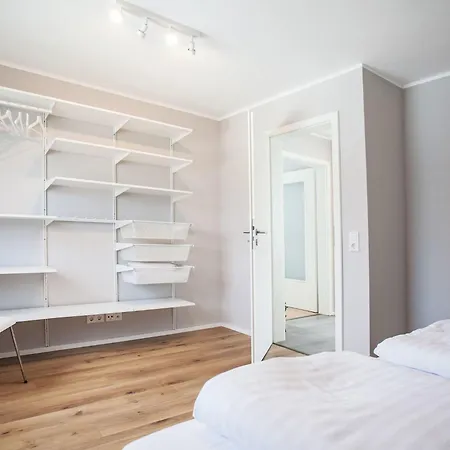 Hygge By Interhome Apartment