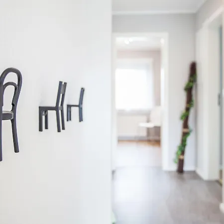 Hygge By Interhome *