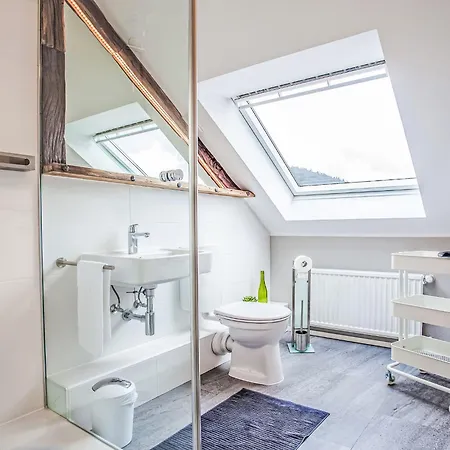 Hygge By Interhome Winterberg